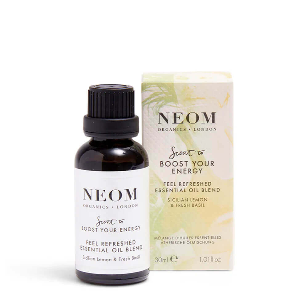 Neom Feel Refreshed 30ml Essential Oil Blend